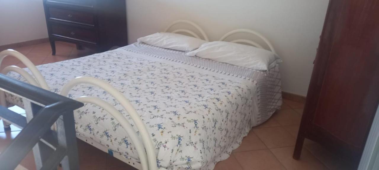 Agriturismo Borgo Nuovo Sant'Agata Dei Goti Hotel Migliara-San Silvestro Ngoại thất bức ảnh